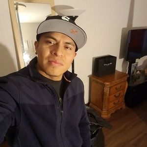 Meet your Posher, Rodrigo ocotl